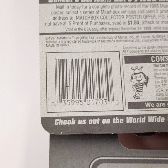 Matchbox Chevrolet Corvette Grand Sport Convertible ZR1 Cabrio Diecast Lot - Picture 15 of 16